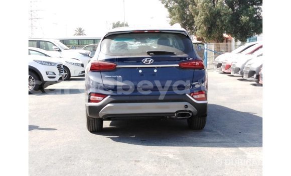 ይግዙ Imported Hyundai Santa Fe ሰማያዊ መኪና በ Import - Dubai በ ኢትዮጵያ ይግዙ Imported Hyundai Santa Fe ሰማያዊ መኪና በ Import - Dubai በ ኢትዮጵያ