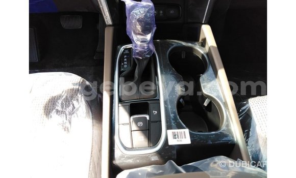 ይግዙ Imported Hyundai Santa Fe ሰማያዊ መኪና በ Import - Dubai በ ኢትዮጵያ ይግዙ Imported Hyundai Santa Fe ሰማያዊ መኪና በ Import - Dubai በ ኢትዮጵያ