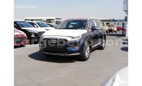 ይግዙ Imported Hyundai Santa Fe ሰማያዊ መኪና በ Import - Dubai በ ኢትዮጵያ ይግዙ Imported Hyundai Santa Fe ሰማያዊ መኪና በ Import - Dubai በ ኢትዮጵያ