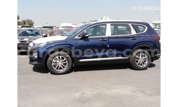 ይግዙ Imported Hyundai Santa Fe ሰማያዊ መኪና በ Import - Dubai በ ኢትዮጵያ ይግዙ Imported Hyundai Santa Fe ሰማያዊ መኪና በ Import - Dubai በ ኢትዮጵያ