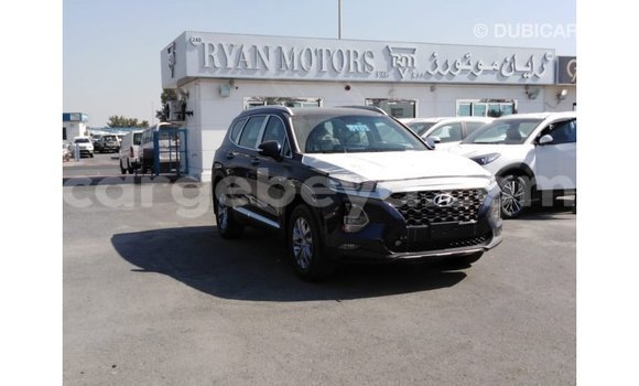ይግዙ Imported Hyundai Santa Fe ሰማያዊ መኪና በ Import - Dubai በ ኢትዮጵያ ይግዙ Imported Hyundai Santa Fe ሰማያዊ መኪና በ Import - Dubai በ ኢትዮጵያ