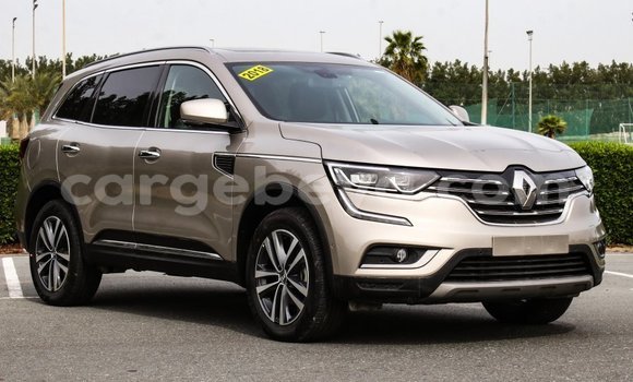 Buy Import Renault Koleos Other Car in Import - Dubai in Ethiopia Buy Import Renault Koleos Other Car in Import - Dubai in Ethiopia