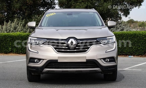 Buy Import Renault Koleos Other Car in Import - Dubai in Ethiopia Buy Import Renault Koleos Other Car in Import - Dubai in Ethiopia