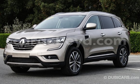 Buy Import Renault Koleos Other Car in Import - Dubai in Ethiopia Buy Import Renault Koleos Other Car in Import - Dubai in Ethiopia