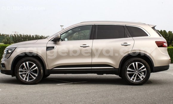Buy Import Renault Koleos Other Car in Import - Dubai in Ethiopia Buy Import Renault Koleos Other Car in Import - Dubai in Ethiopia