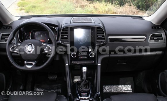 Buy Import Renault Koleos Other Car in Import - Dubai in Ethiopia Buy Import Renault Koleos Other Car in Import - Dubai in Ethiopia