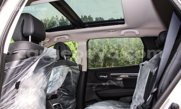 Buy Import Renault Koleos Other Car in Import - Dubai in Ethiopia Buy Import Renault Koleos Other Car in Import - Dubai in Ethiopia