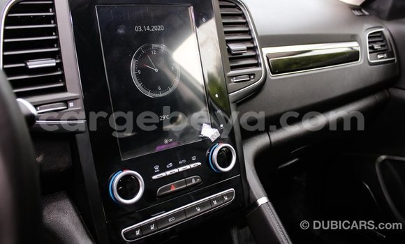 Buy Import Renault Koleos Other Car in Import - Dubai in Ethiopia Buy Import Renault Koleos Other Car in Import - Dubai in Ethiopia