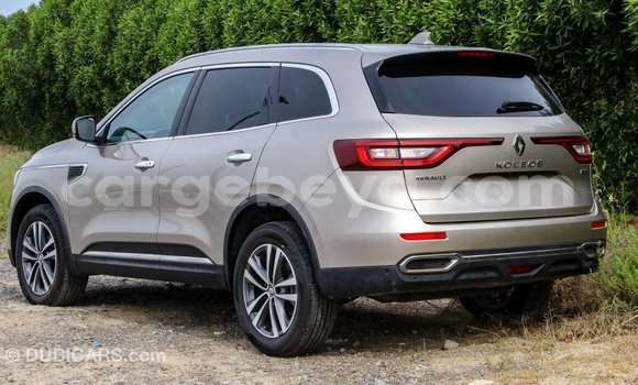 Buy Import Renault Koleos Other Car in Import - Dubai in Ethiopia Buy Import Renault Koleos Other Car in Import - Dubai in Ethiopia