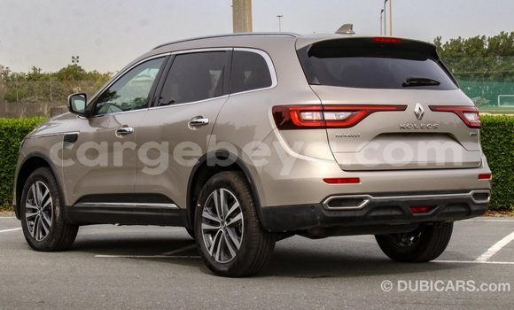 Buy Import Renault Koleos Other Car in Import - Dubai in Ethiopia Buy Import Renault Koleos Other Car in Import - Dubai in Ethiopia