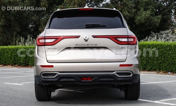 Buy Import Renault Koleos Other Car in Import - Dubai in Ethiopia Buy Import Renault Koleos Other Car in Import - Dubai in Ethiopia