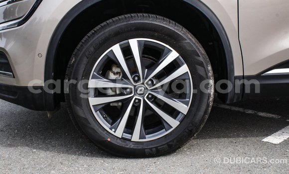Buy Import Renault Koleos Other Car in Import - Dubai in Ethiopia Buy Import Renault Koleos Other Car in Import - Dubai in Ethiopia