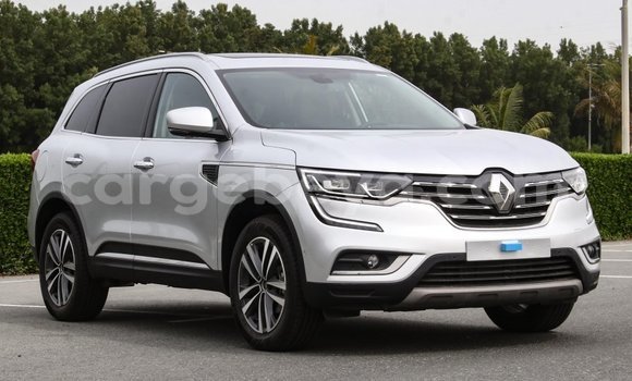 Buy Import Renault Koleos Other Car in Import - Dubai in Ethiopia Buy Import Renault Koleos Other Car in Import - Dubai in Ethiopia