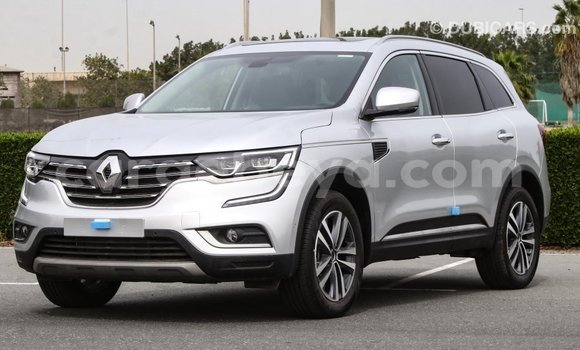 Buy Import Renault Koleos Other Car in Import - Dubai in Ethiopia Buy Import Renault Koleos Other Car in Import - Dubai in Ethiopia