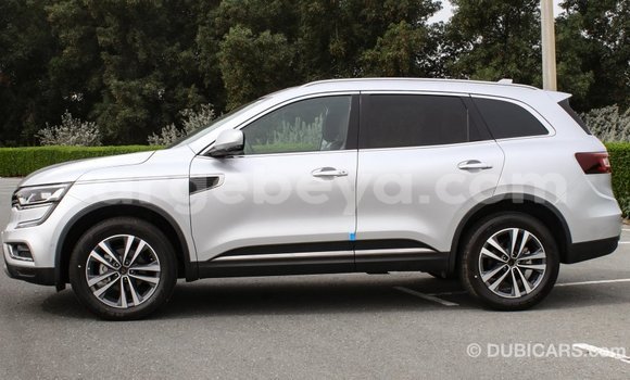 Buy Import Renault Koleos Other Car in Import - Dubai in Ethiopia Buy Import Renault Koleos Other Car in Import - Dubai in Ethiopia