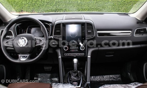 Buy Import Renault Koleos Other Car in Import - Dubai in Ethiopia Buy Import Renault Koleos Other Car in Import - Dubai in Ethiopia