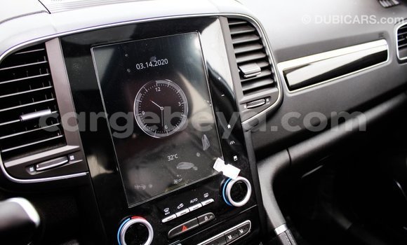 Buy Import Renault Koleos Other Car in Import - Dubai in Ethiopia Buy Import Renault Koleos Other Car in Import - Dubai in Ethiopia