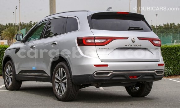 Buy Import Renault Koleos Other Car in Import - Dubai in Ethiopia Buy Import Renault Koleos Other Car in Import - Dubai in Ethiopia