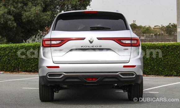 Buy Import Renault Koleos Other Car in Import - Dubai in Ethiopia Buy Import Renault Koleos Other Car in Import - Dubai in Ethiopia
