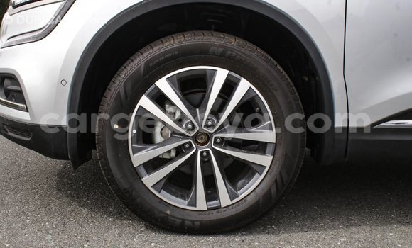 Buy Import Renault Koleos Other Car in Import - Dubai in Ethiopia Buy Import Renault Koleos Other Car in Import - Dubai in Ethiopia