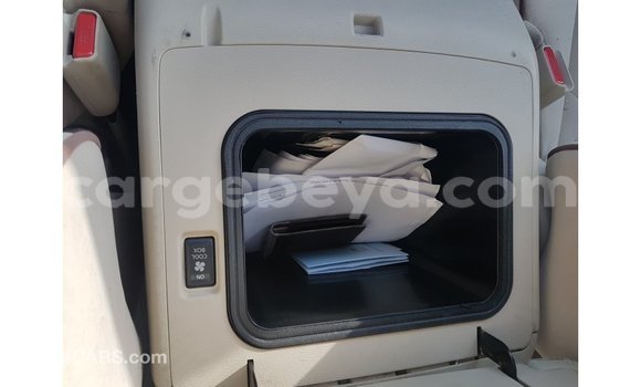 Buy Import Nissan Patrol White Car in Import - Dubai in Ethiopia Buy Import Nissan Patrol White Car in Import - Dubai in Ethiopia
