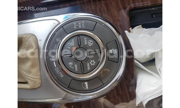 Buy Import Nissan Patrol White Car in Import - Dubai in Ethiopia Buy Import Nissan Patrol White Car in Import - Dubai in Ethiopia