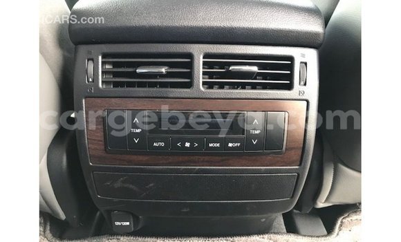 Buy Import Toyota Land Cruiser White Car in Import - Dubai in Ethiopia Buy Import Toyota Land Cruiser White Car in Import - Dubai in Ethiopia