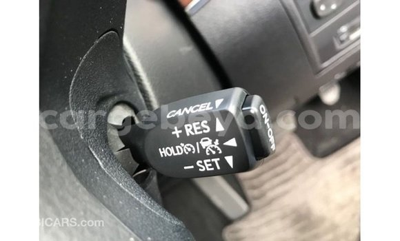 Buy Import Toyota Land Cruiser White Car in Import - Dubai in Ethiopia Buy Import Toyota Land Cruiser White Car in Import - Dubai in Ethiopia