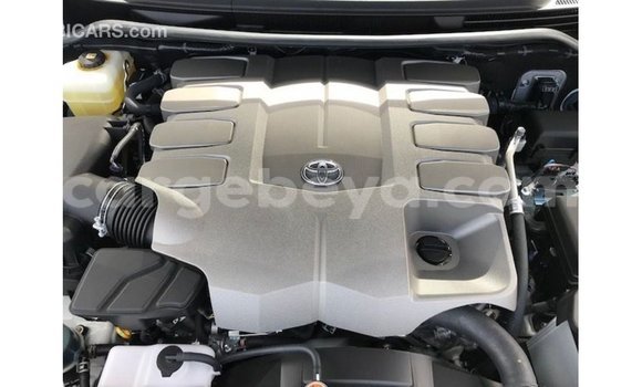 Buy Import Toyota Land Cruiser White Car in Import - Dubai in Ethiopia Buy Import Toyota Land Cruiser White Car in Import - Dubai in Ethiopia