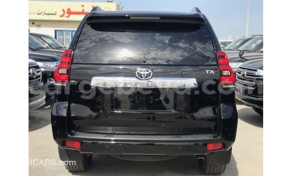 ይግዙ Imported Toyota Prado ጥቁር መኪና በ Import - Dubai በ ኢትዮጵያ ይግዙ Imported Toyota Prado ጥቁር መኪና በ Import - Dubai በ ኢትዮጵያ