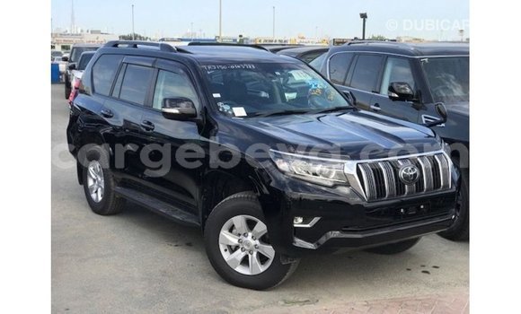ይግዙ Imported Toyota Prado ጥቁር መኪና በ Import - Dubai በ ኢትዮጵያ ይግዙ Imported Toyota Prado ጥቁር መኪና በ Import - Dubai በ ኢትዮጵያ