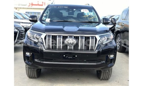 ይግዙ Imported Toyota Prado ጥቁር መኪና በ Import - Dubai በ ኢትዮጵያ ይግዙ Imported Toyota Prado ጥቁር መኪና በ Import - Dubai በ ኢትዮጵያ