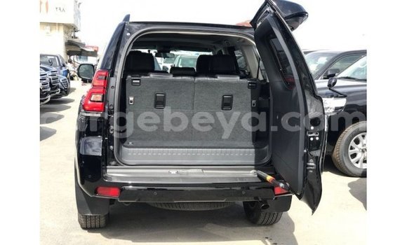 ይግዙ Imported Toyota Prado ጥቁር መኪና በ Import - Dubai በ ኢትዮጵያ ይግዙ Imported Toyota Prado ጥቁር መኪና በ Import - Dubai በ ኢትዮጵያ