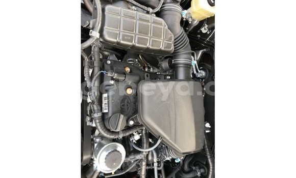 ይግዙ Imported Toyota Prado ጥቁር መኪና በ Import - Dubai በ ኢትዮጵያ ይግዙ Imported Toyota Prado ጥቁር መኪና በ Import - Dubai በ ኢትዮጵያ