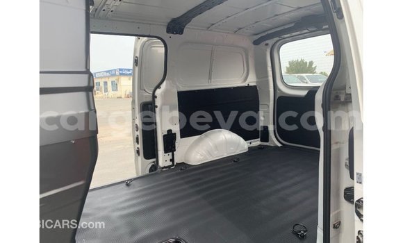 Buy Import Hyundai Cargo White Car in Import - Dubai in Ethiopia Buy Import Hyundai Cargo White Car in Import - Dubai in Ethiopia