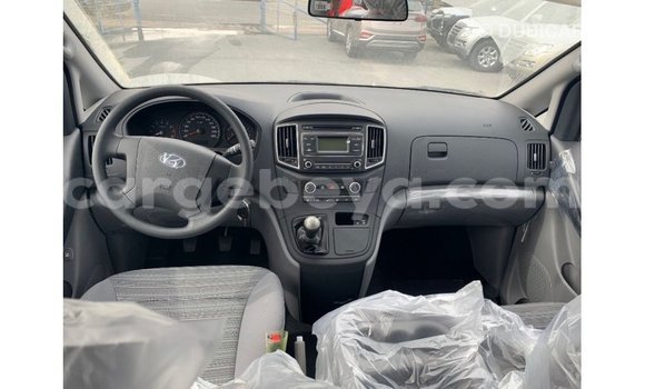 Buy Import Hyundai Cargo White Car in Import - Dubai in Ethiopia Buy Import Hyundai Cargo White Car in Import - Dubai in Ethiopia