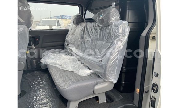 Buy Import Hyundai Cargo White Car in Import - Dubai in Ethiopia Buy Import Hyundai Cargo White Car in Import - Dubai in Ethiopia