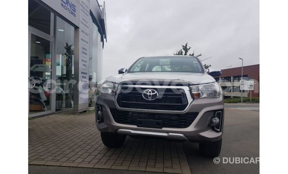 Buy Import Toyota Hilux Other Car in Import - Dubai in Ethiopia Buy Import Toyota Hilux Other Car in Import - Dubai in Ethiopia