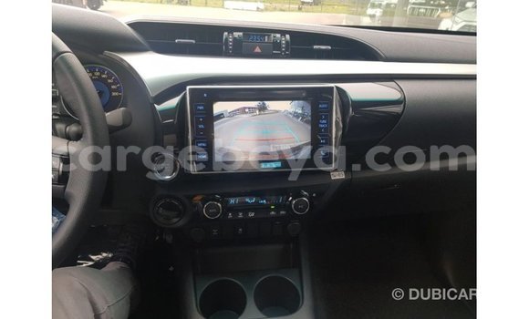 Buy Import Toyota Hilux Other Car in Import - Dubai in Ethiopia Buy Import Toyota Hilux Other Car in Import - Dubai in Ethiopia