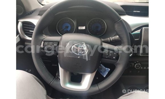 Buy Import Toyota Hilux Other Car in Import - Dubai in Ethiopia Buy Import Toyota Hilux Other Car in Import - Dubai in Ethiopia