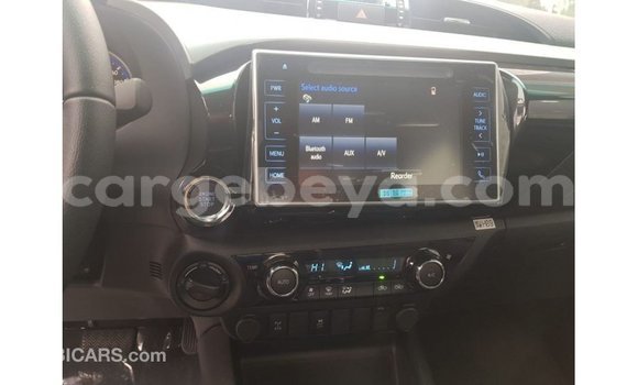 Buy Import Toyota Hilux Other Car in Import - Dubai in Ethiopia Buy Import Toyota Hilux Other Car in Import - Dubai in Ethiopia