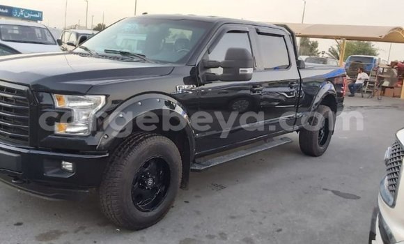 Buy Import Ford V8 Black Car in Import - Dubai in Ethiopia Buy Import Ford V8 Black Car in Import - Dubai in Ethiopia