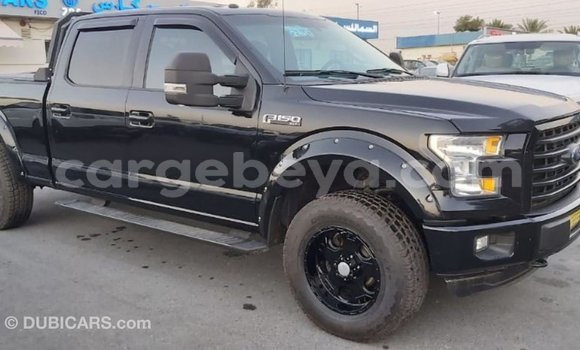 Buy Import Ford V8 Black Car in Import - Dubai in Ethiopia Buy Import Ford V8 Black Car in Import - Dubai in Ethiopia