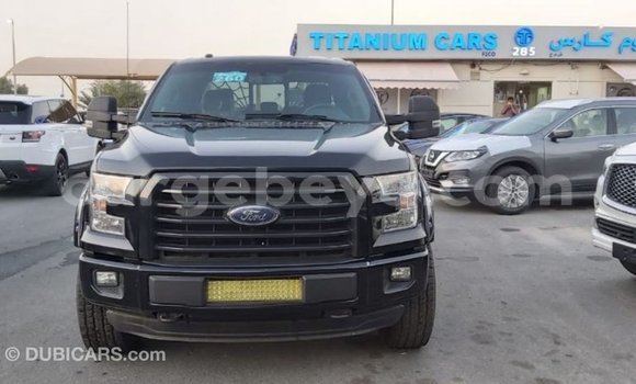 Buy Import Ford V8 Black Car in Import - Dubai in Ethiopia Buy Import Ford V8 Black Car in Import - Dubai in Ethiopia