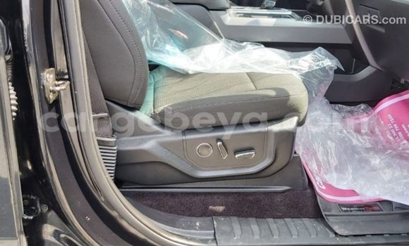 Buy Import Ford V8 Black Car in Import - Dubai in Ethiopia Buy Import Ford V8 Black Car in Import - Dubai in Ethiopia