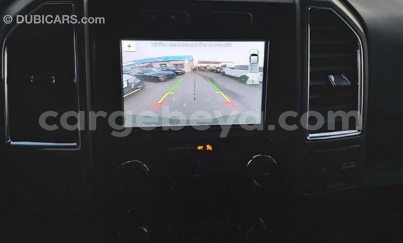 Buy Import Ford V8 Black Car in Import - Dubai in Ethiopia Buy Import Ford V8 Black Car in Import - Dubai in Ethiopia