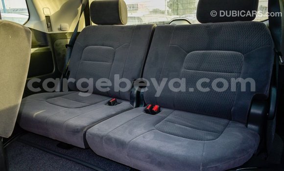 Buy Import Toyota Land Cruiser White Car in Import - Dubai in Ethiopia Buy Import Toyota Land Cruiser White Car in Import - Dubai in Ethiopia