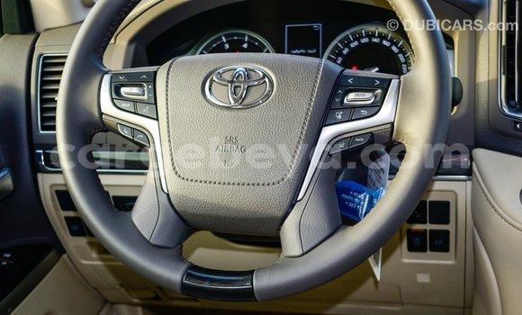 Buy Import Toyota Land Cruiser Black Car in Import - Dubai in Ethiopia Buy Import Toyota Land Cruiser Black Car in Import - Dubai in Ethiopia