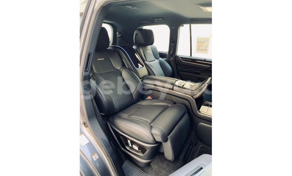 Buy Import Lexus LX Other Car in Import - Dubai in Ethiopia Buy Import Lexus LX Other Car in Import - Dubai in Ethiopia