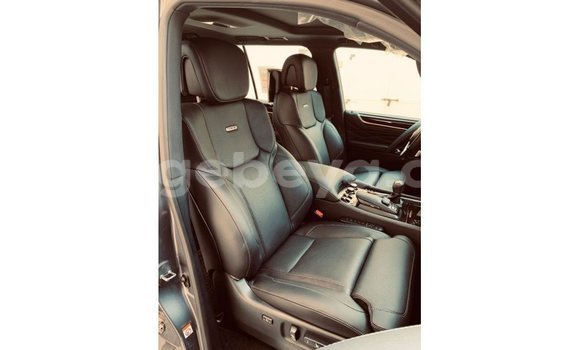 Buy Import Lexus LX Other Car in Import - Dubai in Ethiopia Buy Import Lexus LX Other Car in Import - Dubai in Ethiopia
